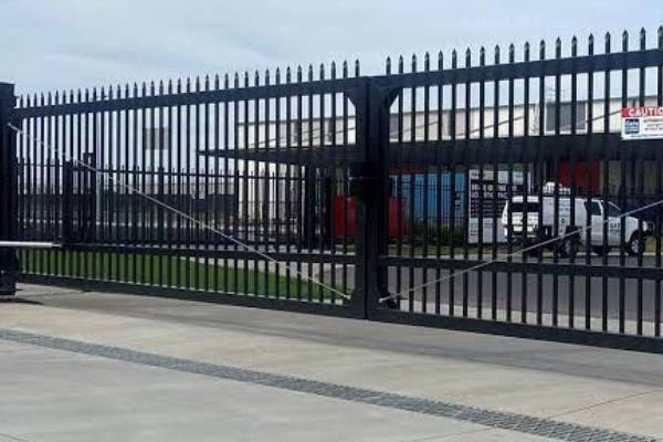 Commercial Swing Gates Repair Mosman